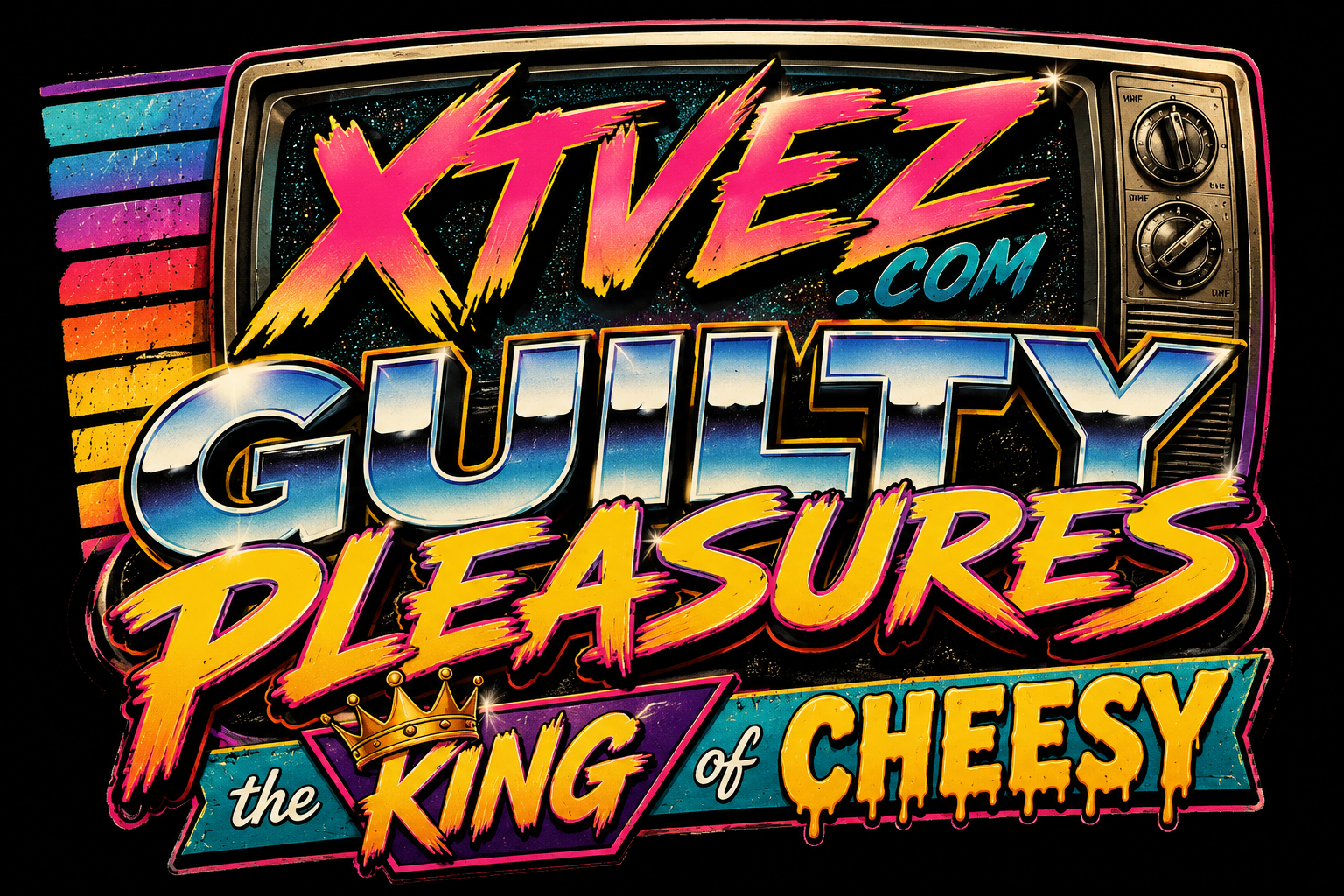 XZTVEZ